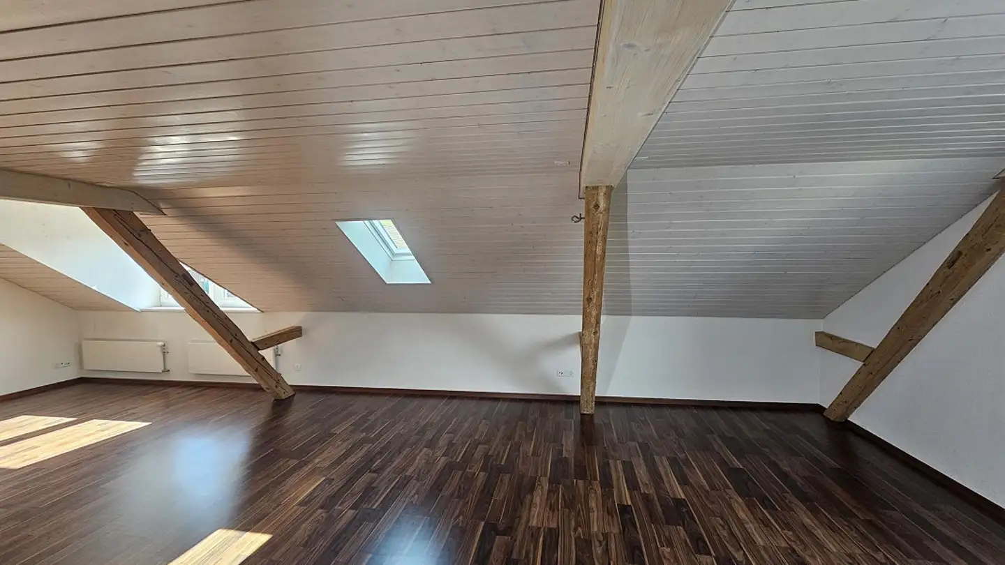 Appartamento in affitto - Brüggershofstrasse 18, 9424 Rheineck - Foto 4