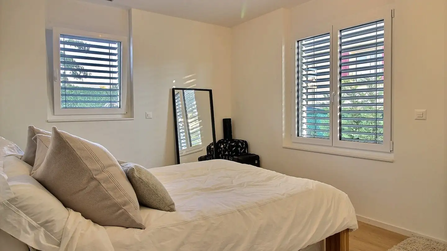 Apartment for rent - Chemin De La Forge 10, 1297 Founex - Photo 4