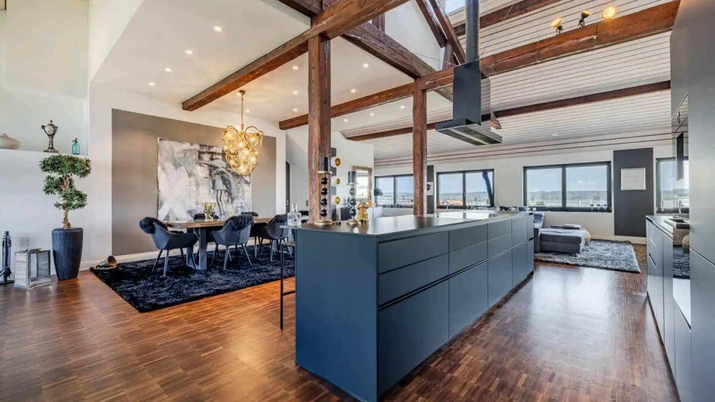 Apartment for sale - Bahnhofstrasse 20, 8272 Ermatingen