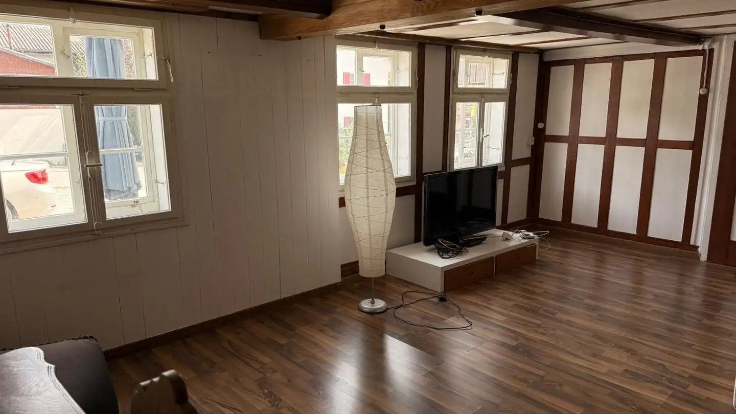 Fattoria in affitto - Unterdorfstrasse 4, 5607 Hägglingen - Photo 4