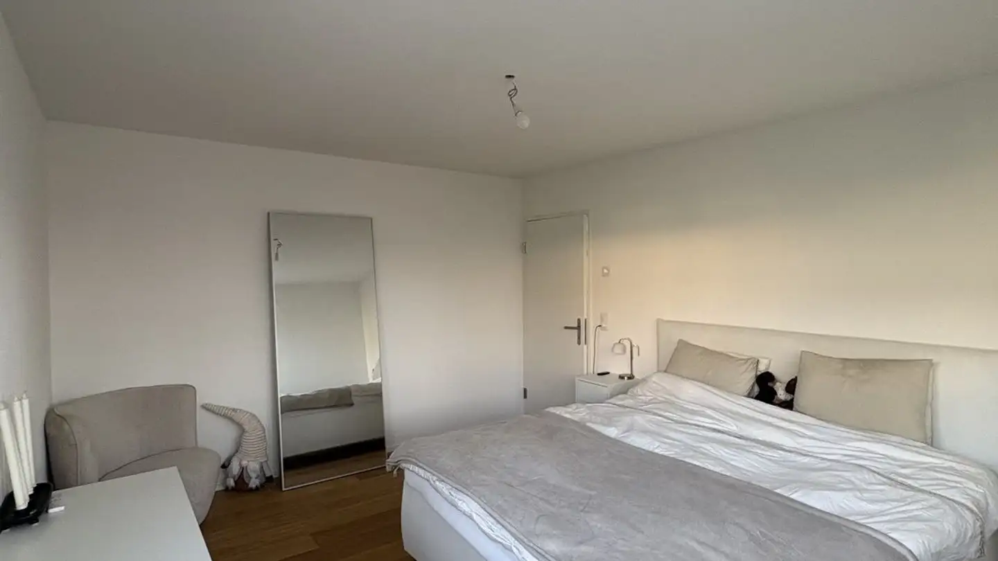 Apartment for rent - Augstmattstrasse 7, 4133 Pratteln - Photo 4