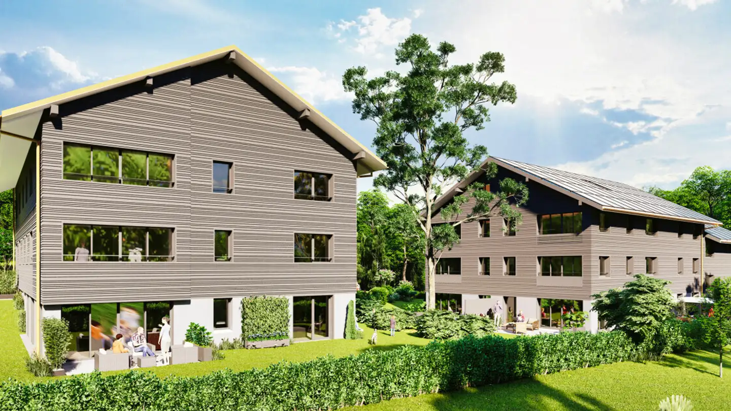 Appartamento in vendita - 1242 Satigny - Photo 2