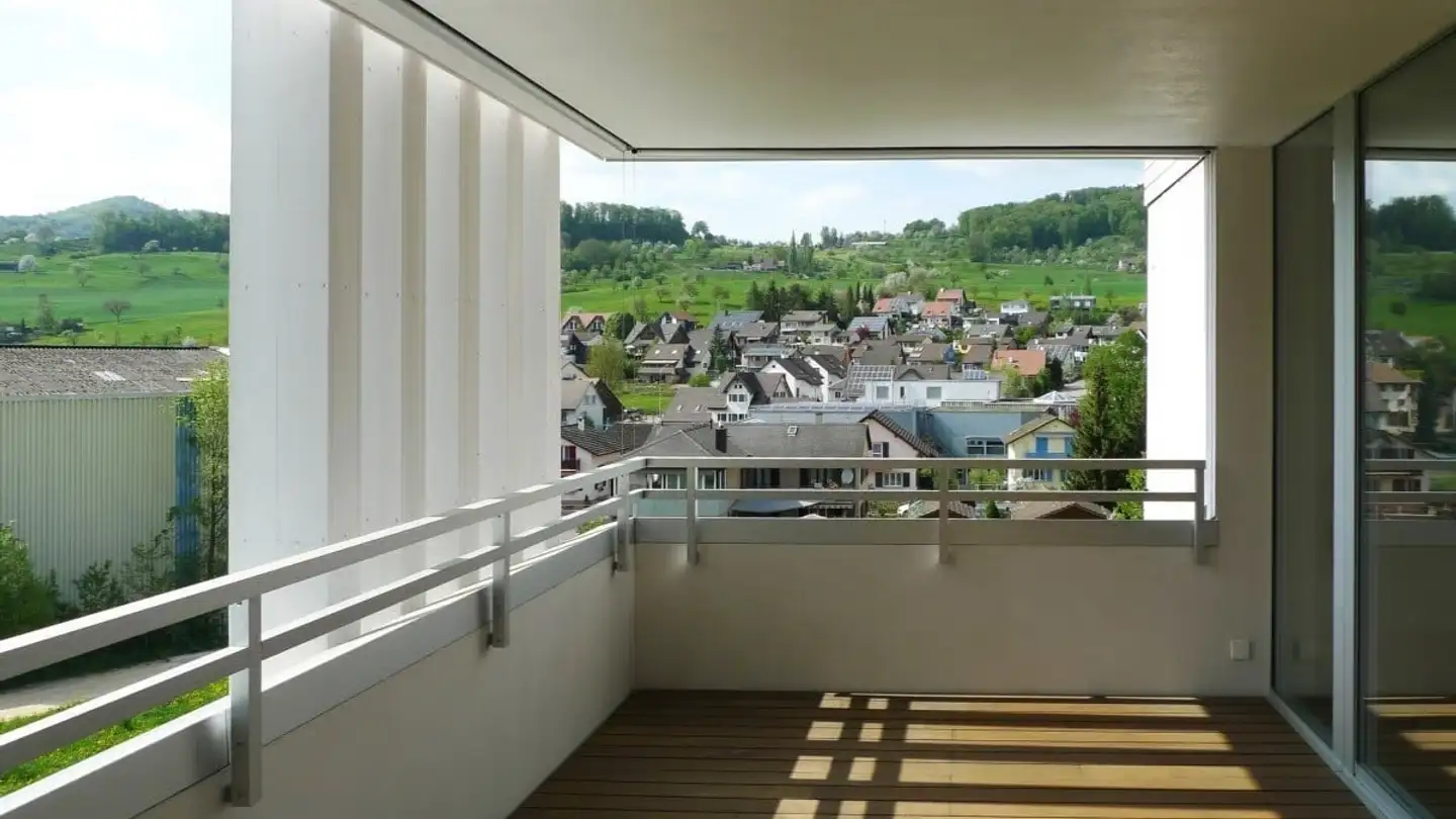 Wohnung mieten - Ribi 2, 4466 Ormalingen