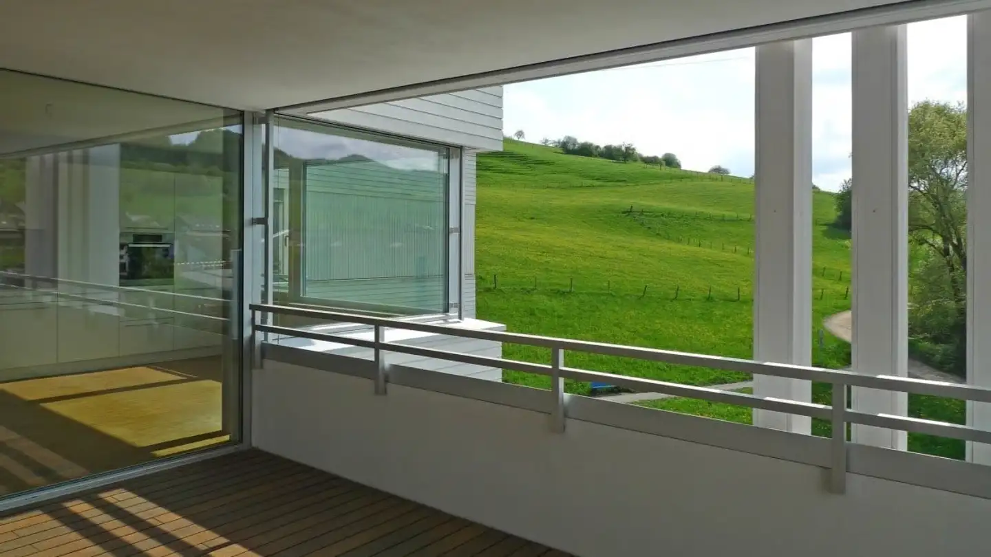 Wohnung mieten - Ribi 2, 4466 Ormalingen - Foto 3