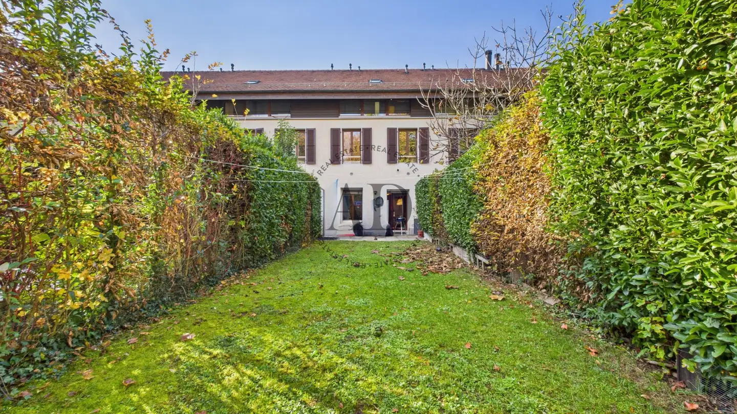 Einfamilienhaus mieten - 1290 Versoix - Foto 2