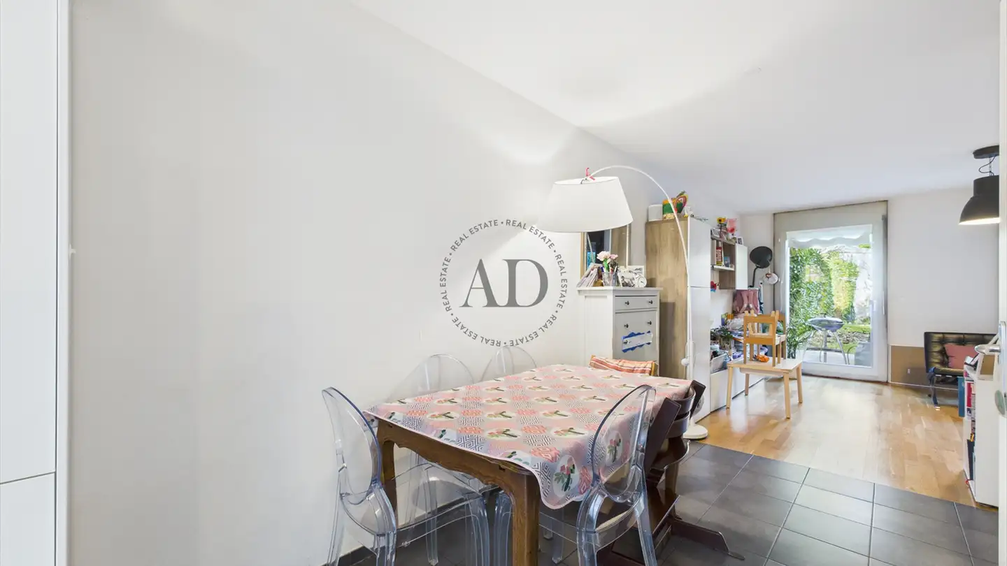 Einfamilienhaus mieten - 1290 Versoix - Foto 4