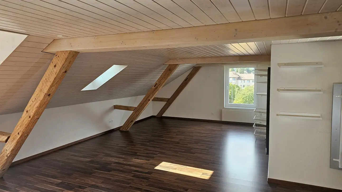 Appartamento in affitto - Brüggershofstrasse 18, 9424 Rheineck - Foto 3