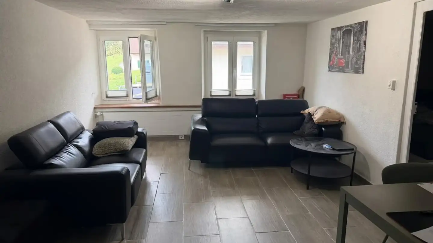 Apartment for rent - Mühlestrasse 18, 4713 Matzendorf - Photo 2