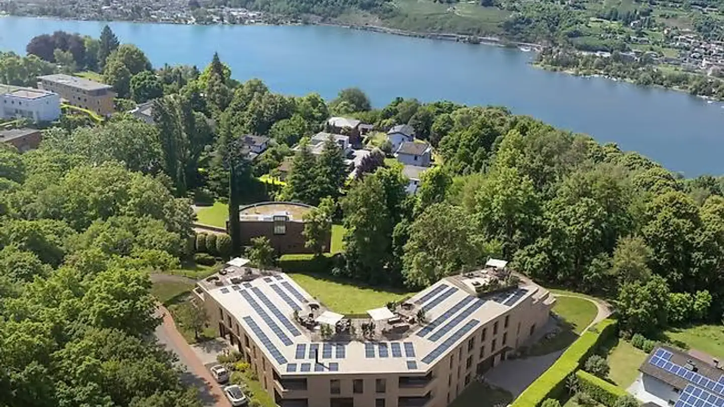 Appartamento in vendita - Via Valegia 20, 6926 Montagnola - Foto 3