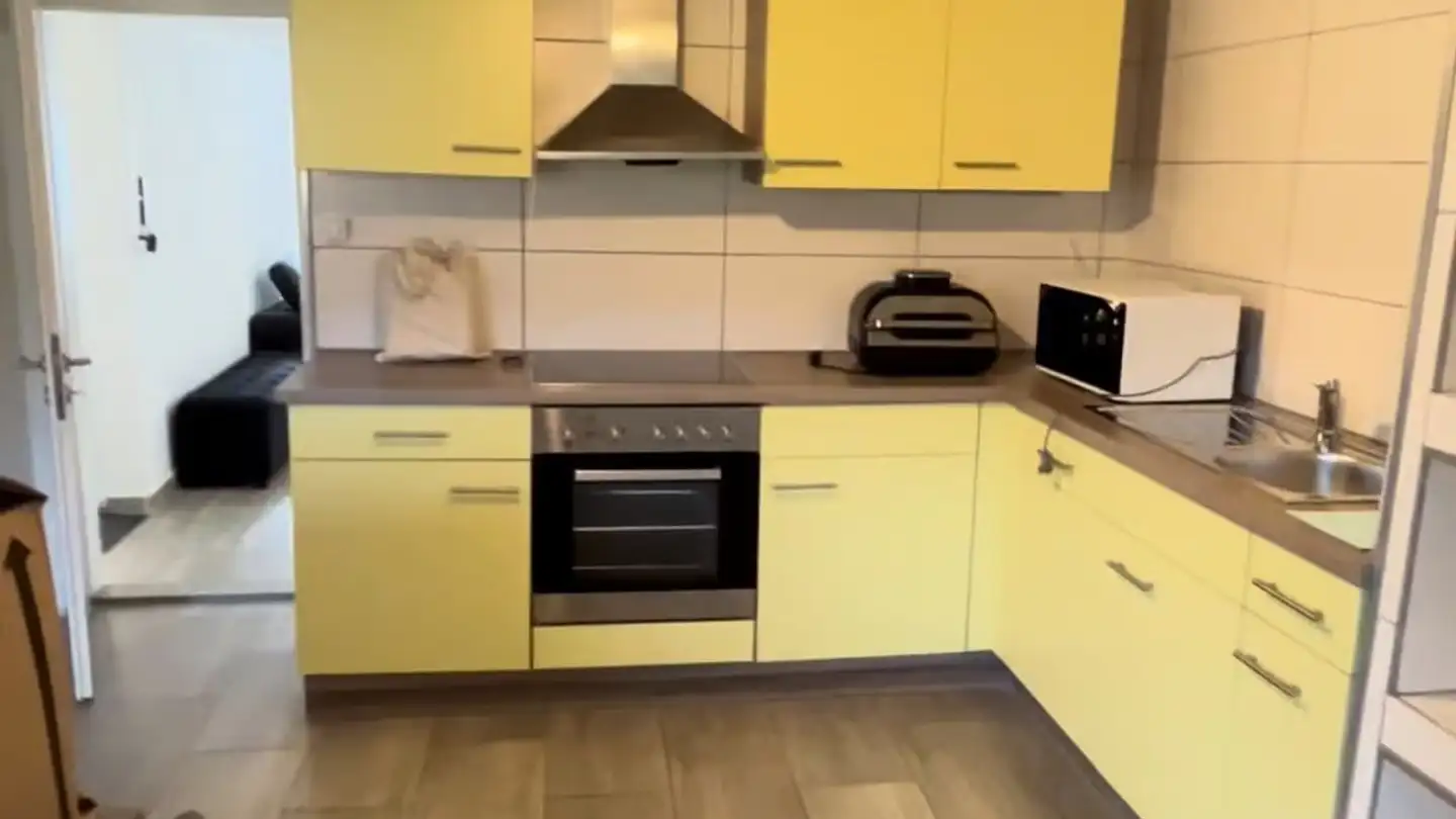 Apartment for rent - Mühlestrasse 18, 4713 Matzendorf - Photo 3