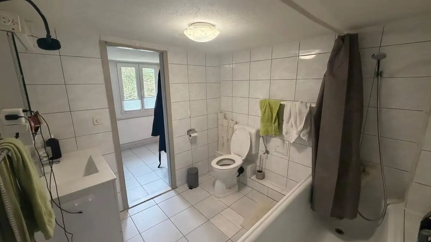 Apartment for rent - Mühlestrasse 18, 4713 Matzendorf - Photo 4