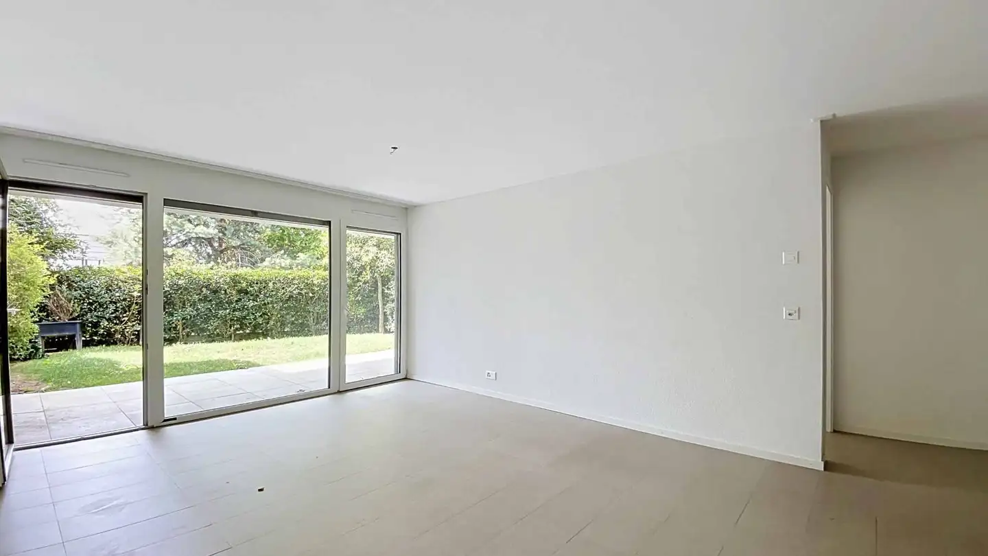 Wohnung mieten - 1010 Lausanne