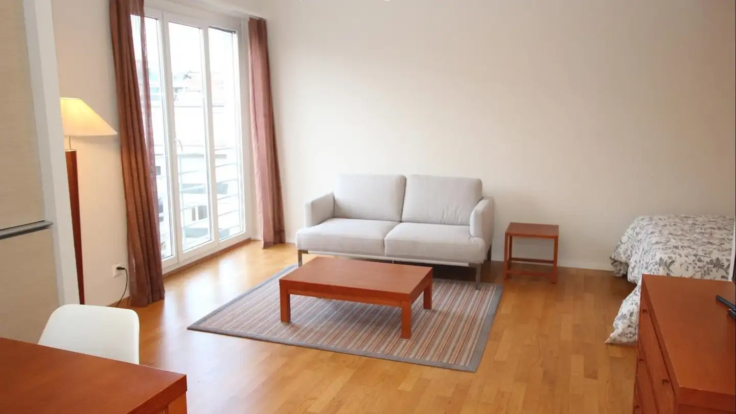 Appartamento in affitto - 1207 Genève