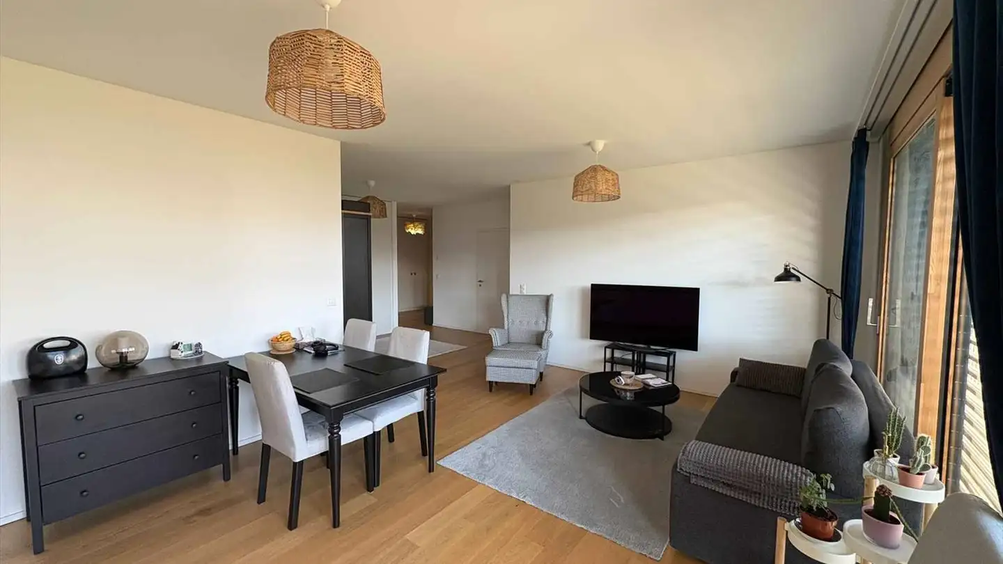 Apartment for sale - 1218 Le Grand-Saconnex