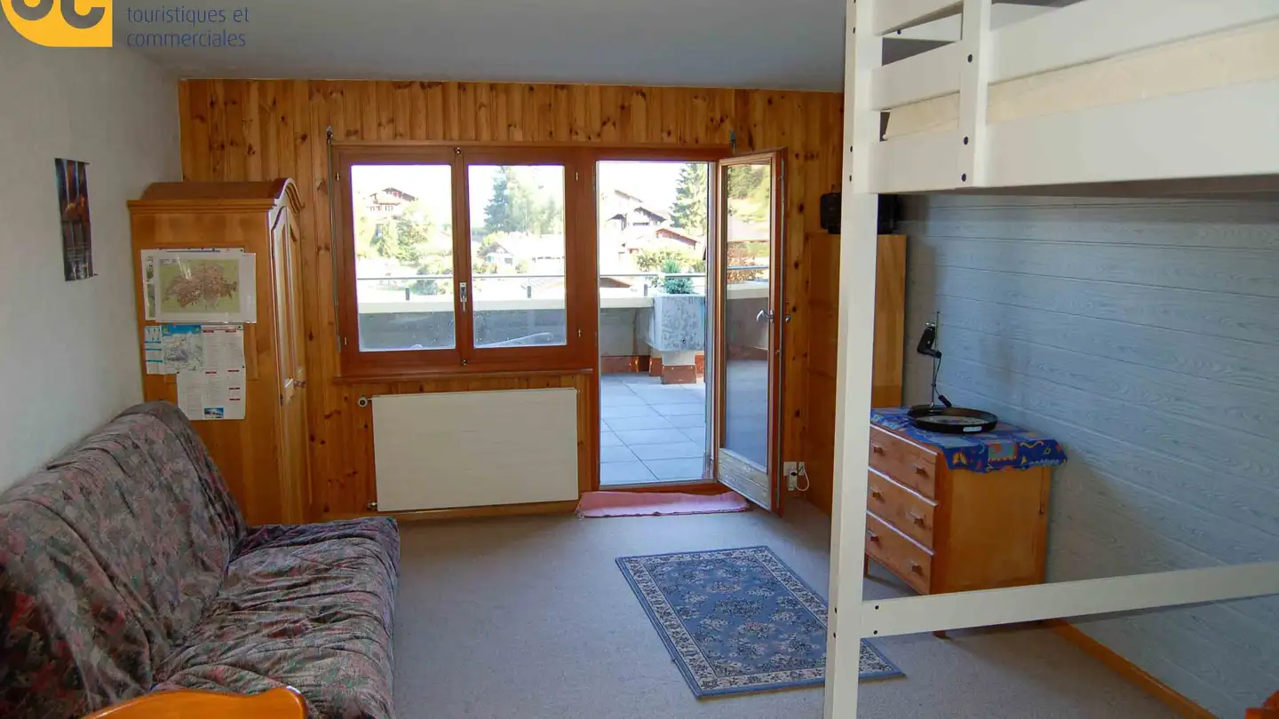 Apartment for rent - Maborzet 48, 1973 Nax - Photo 3