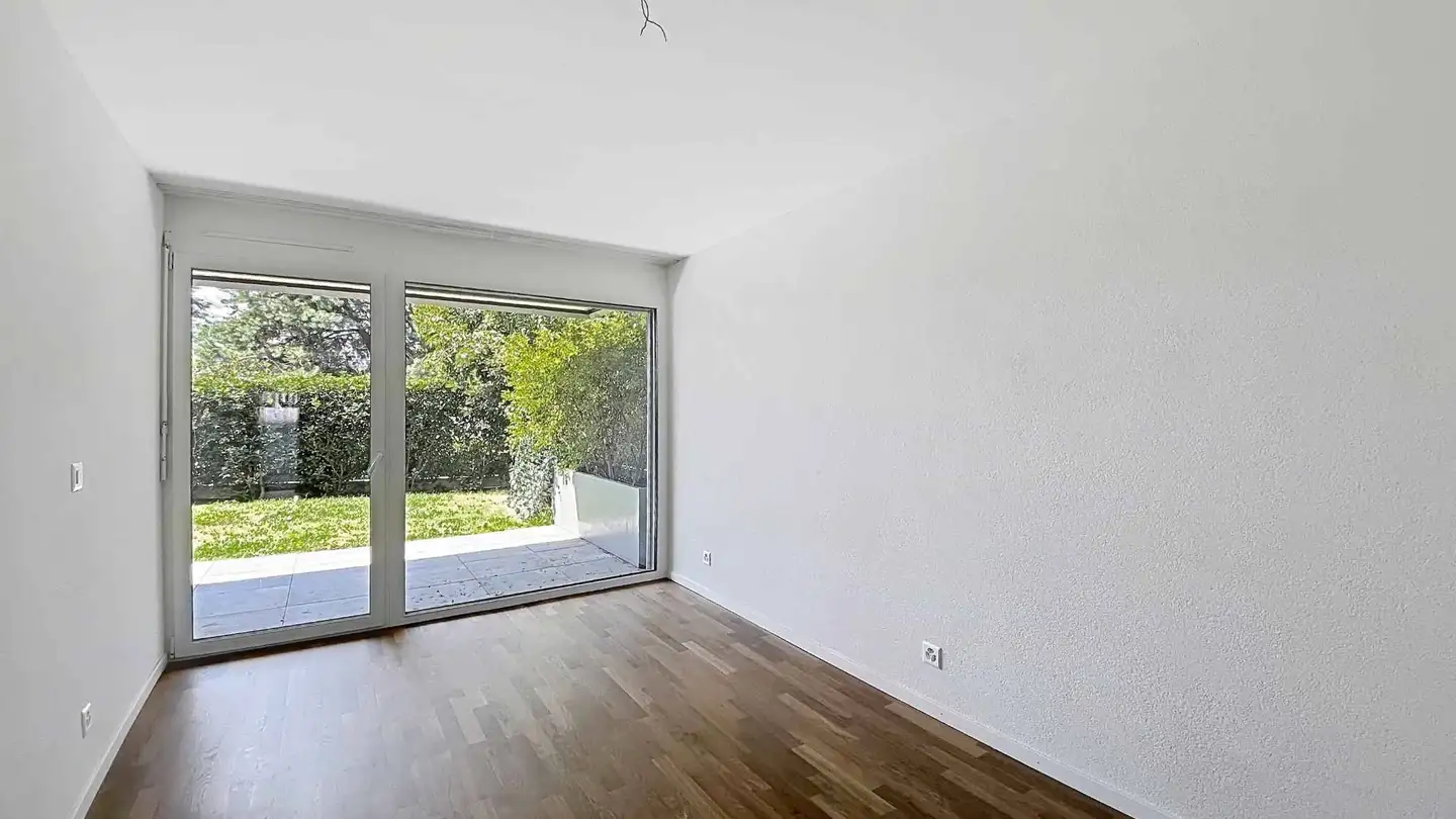 Wohnung mieten - 1010 Lausanne - Foto 4
