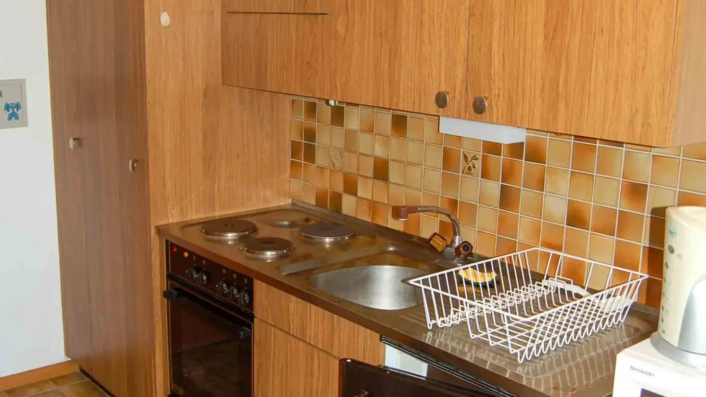 Apartment for rent - Maborzet 48, 1973 Nax - Photo 4