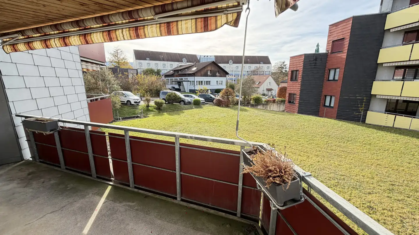 Appartement à louer - La Schliff, 2900 Porrentruy