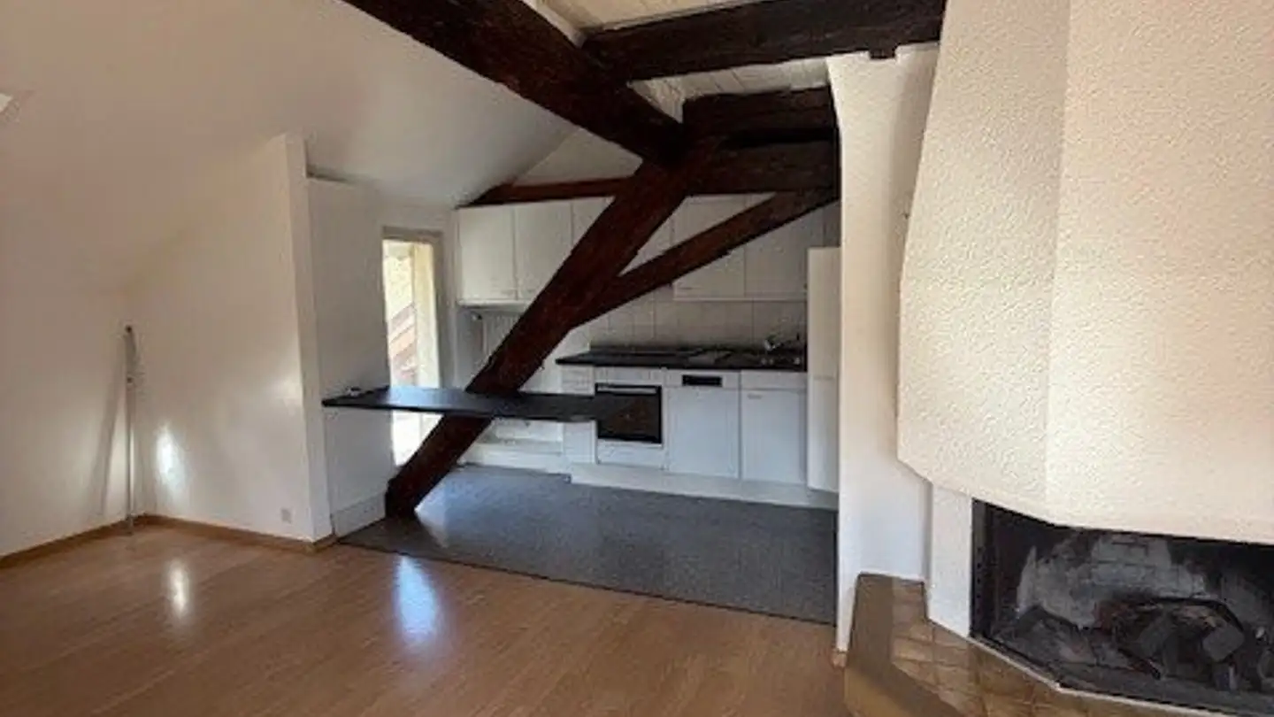 Duplex in affitto - Hauptstrasse 55, 4147 Aesch BL - Foto 2