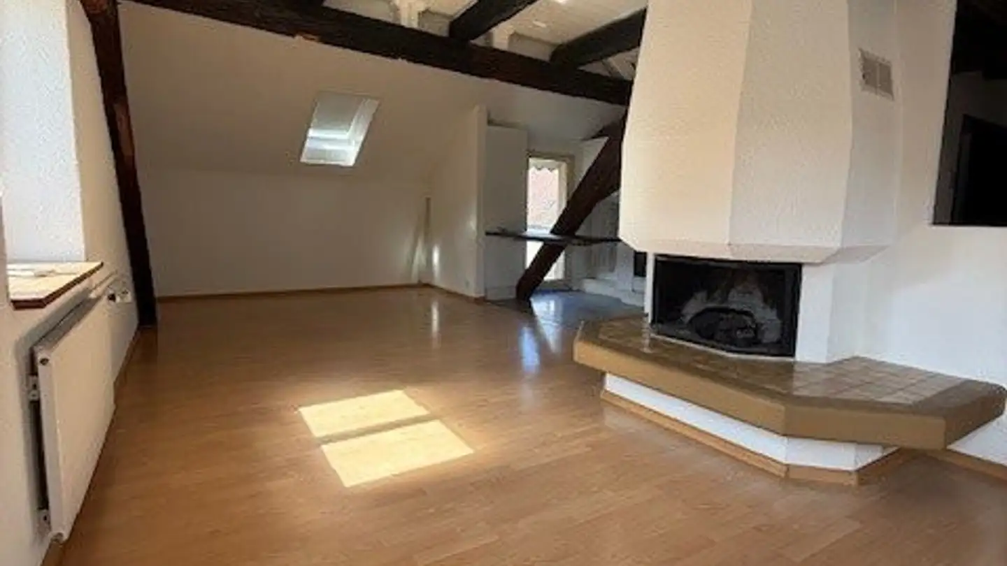 Duplex in affitto - Hauptstrasse 55, 4147 Aesch BL - Foto 3