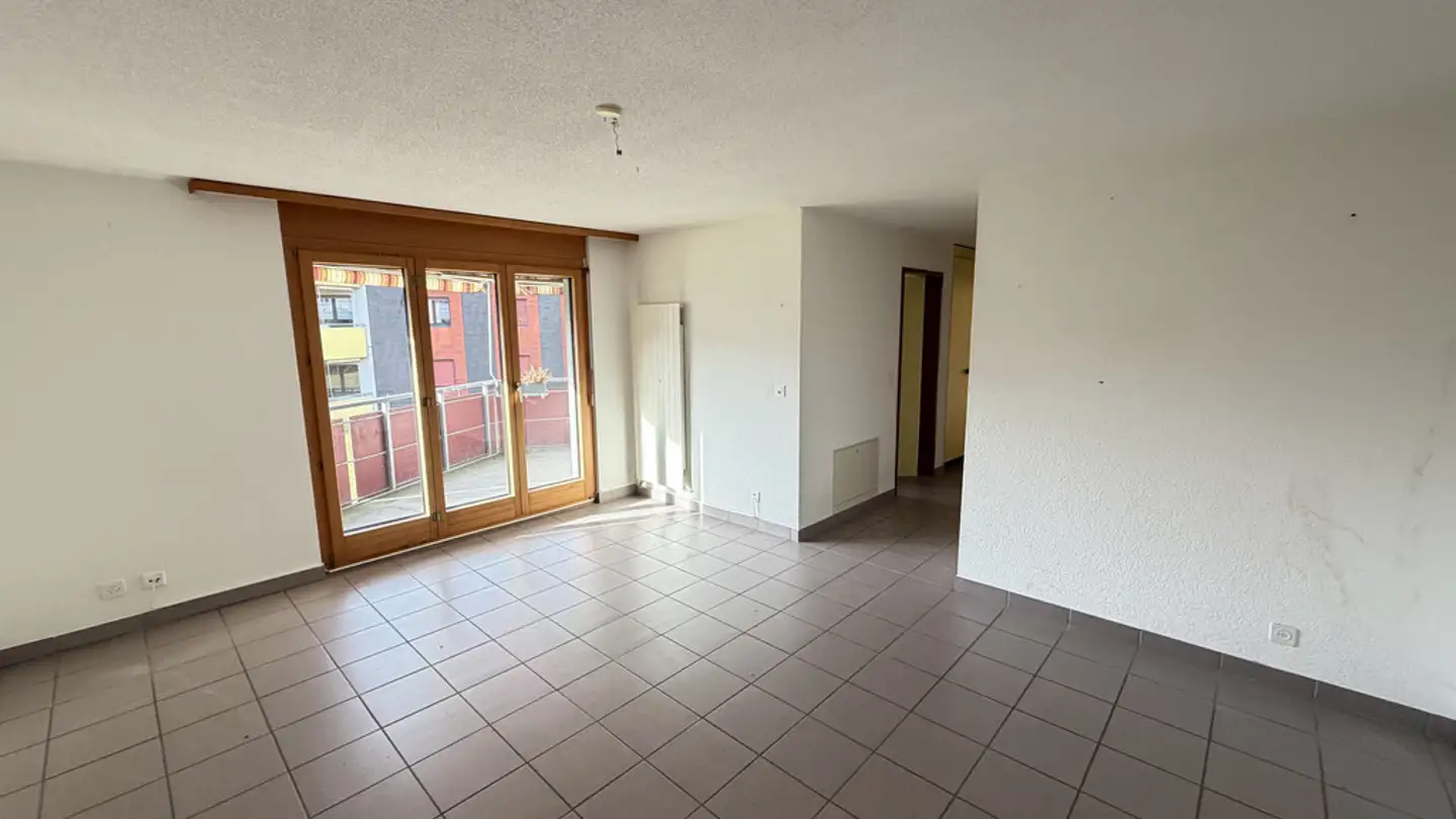 Appartamento in affitto - La Schliff, 2900 Porrentruy - Foto 3