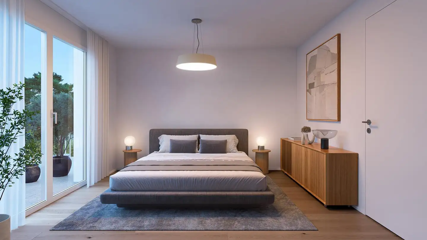 Stepped house for sale - Steingrubenweg, 4148 Pfeffingen - Photo 3