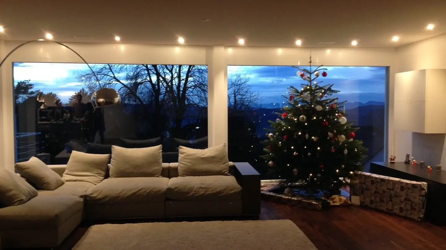 Appartamento in affitto - Paradiesstrasse 4b, 5454 Bellikon - Photo 3