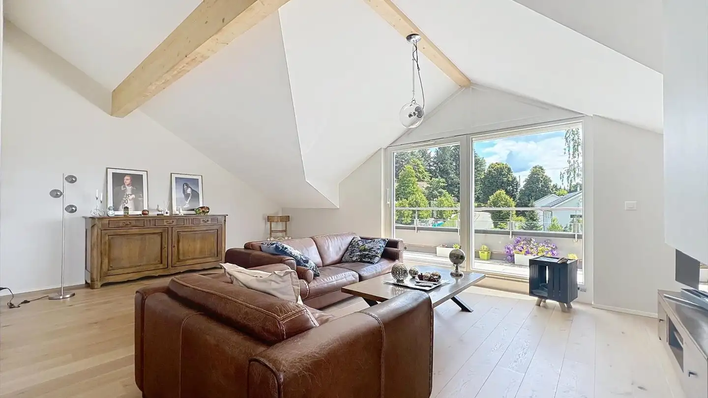 Wohnung kaufen - 1066 Epalinges