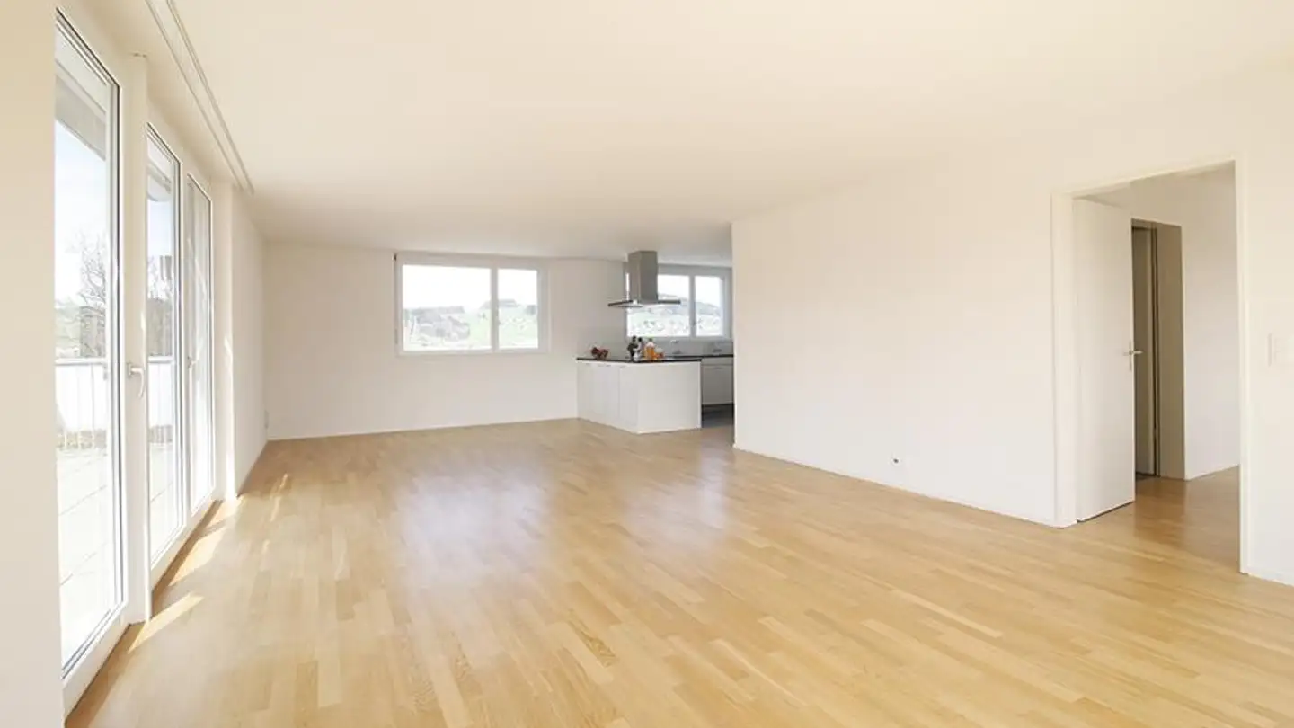 Appartement à louer - Zweibruggenmühlestrasse 17, 9014 St. Gallen - Photo 2
