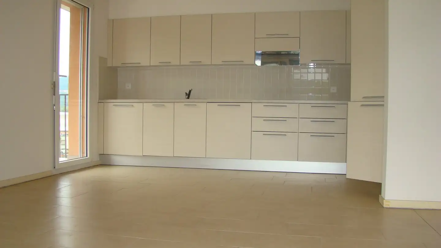 Penthouse kaufen - Via Pasquale Lucchini, 6830 Chiasso - Foto 3