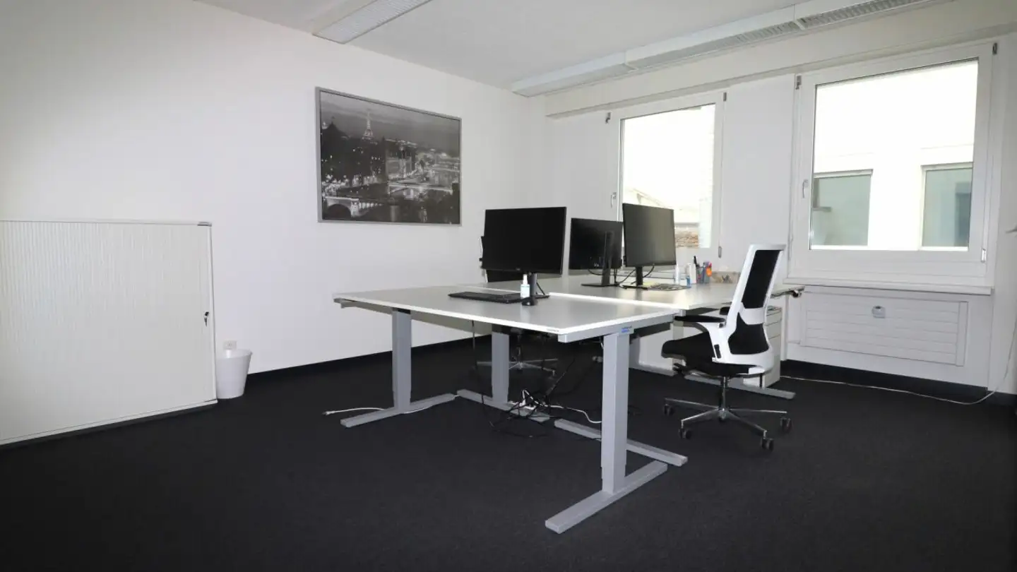 Office space for rent - 4001 Basel - Photo 4