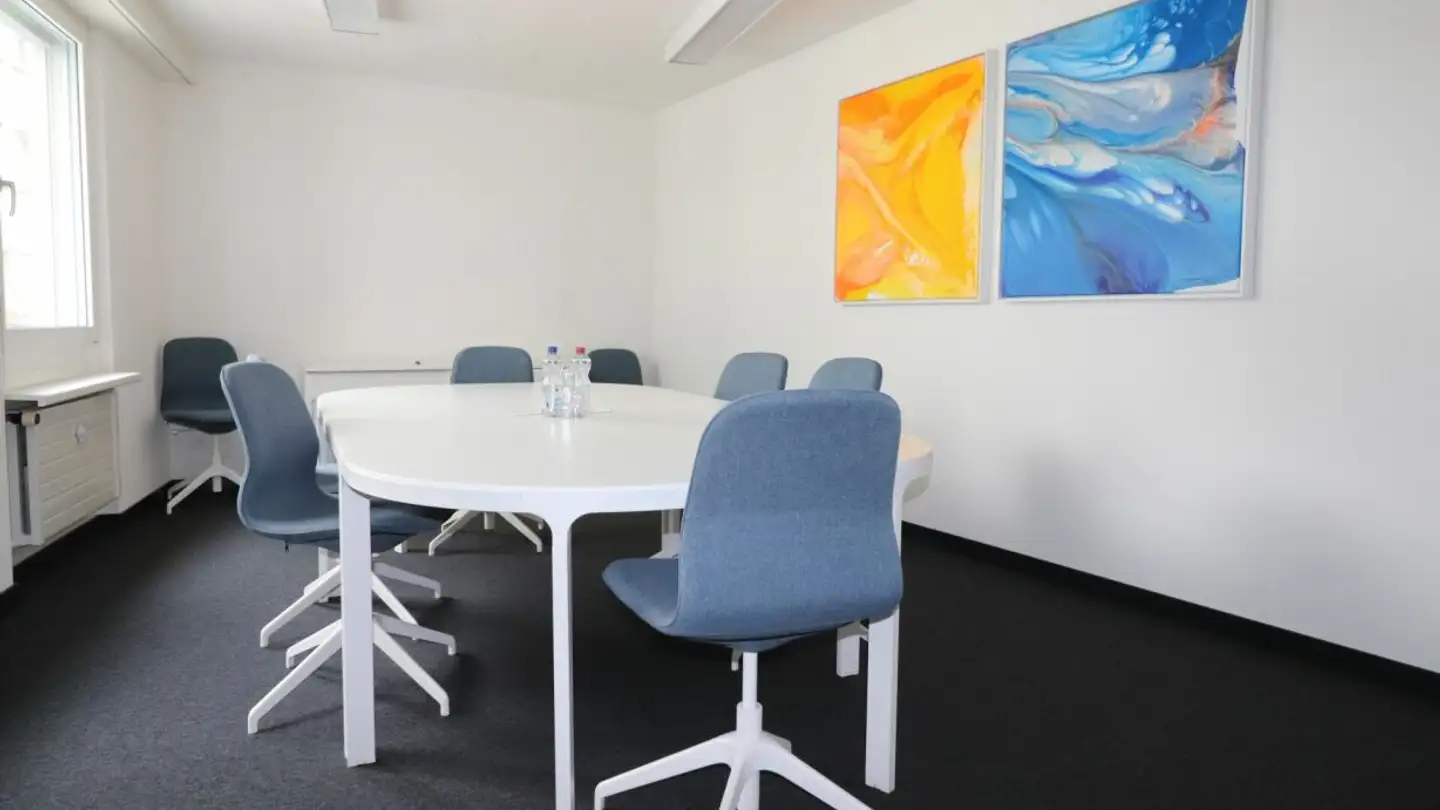 Office space for rent - 4001 Basel