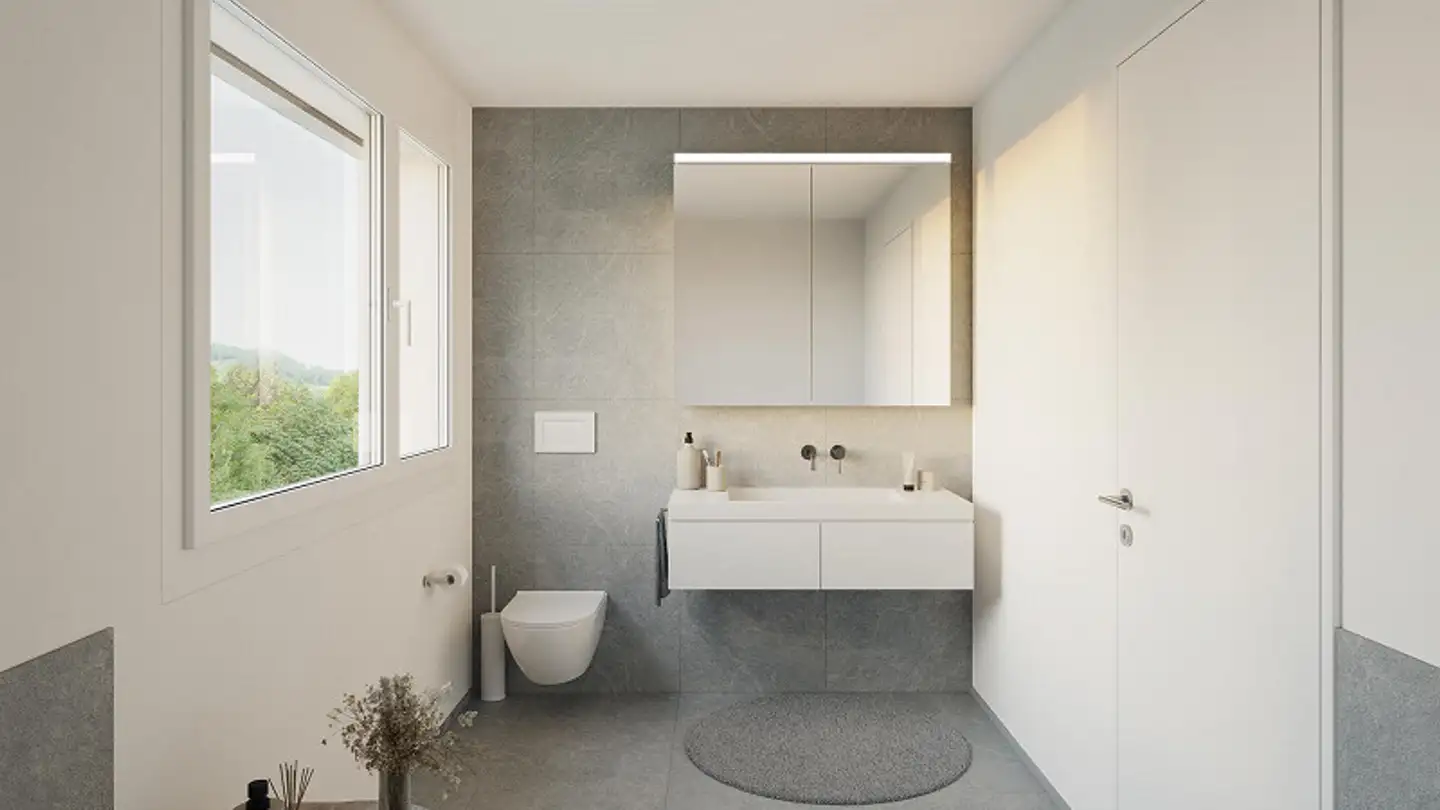 Stepped house for sale - Steingrubenweg, 4148 Pfeffingen - Photo 4