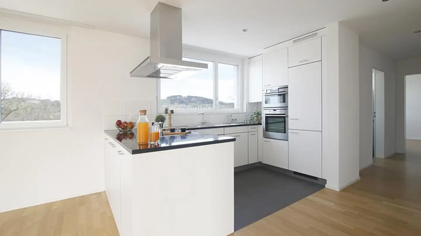Appartement à louer - Zweibruggenmühlestrasse 17, 9014 St. Gallen - Photo 3