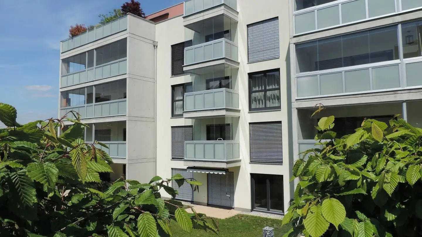 Appartement à louer - Salzstrasse 28, 5330 Bad Zurzach