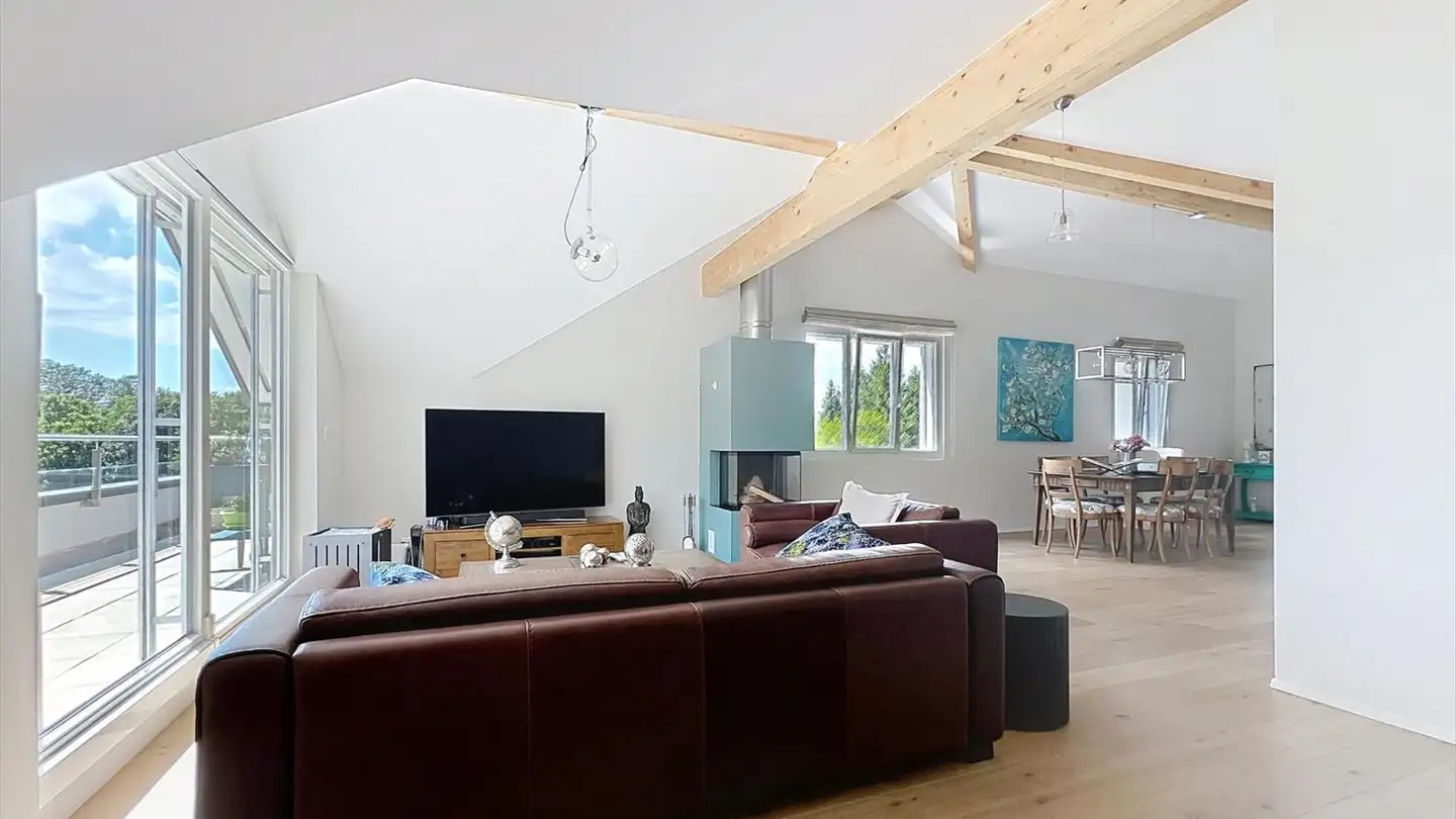 Wohnung kaufen - 1066 Epalinges - Foto 2