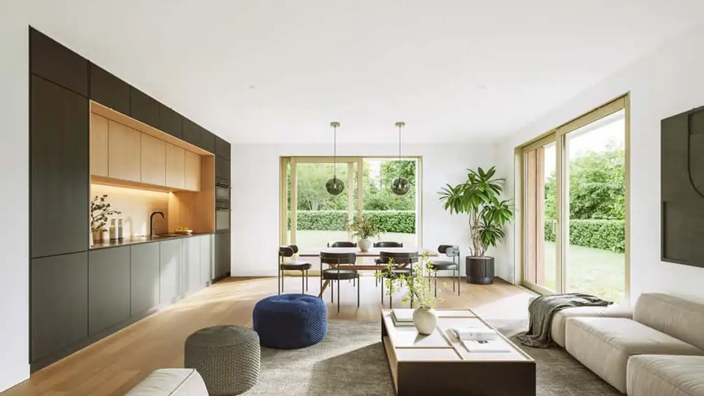 Wohnung kaufen - 1213 Petit-Lancy - Foto 2