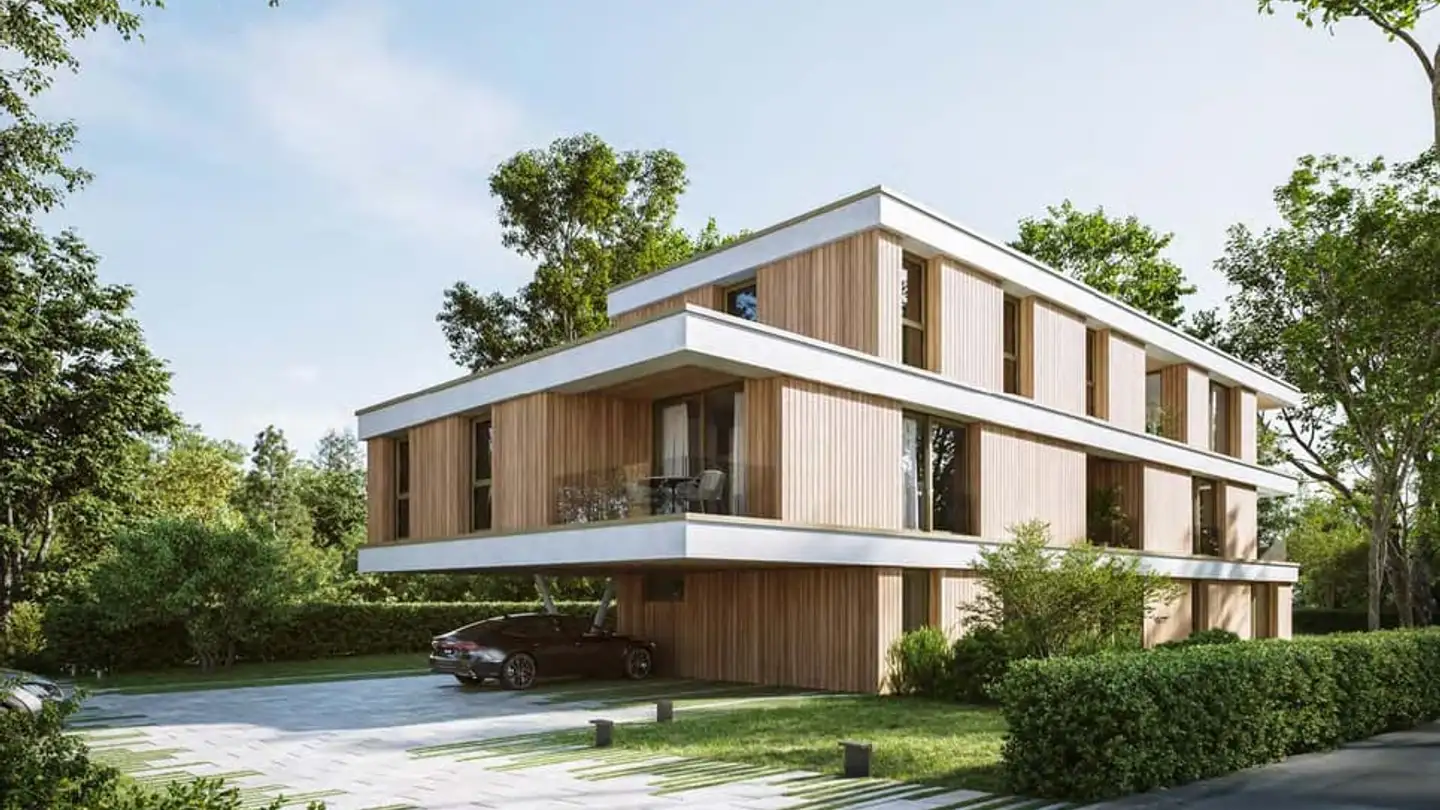 Wohnung kaufen - 1213 Petit-Lancy - Foto 4