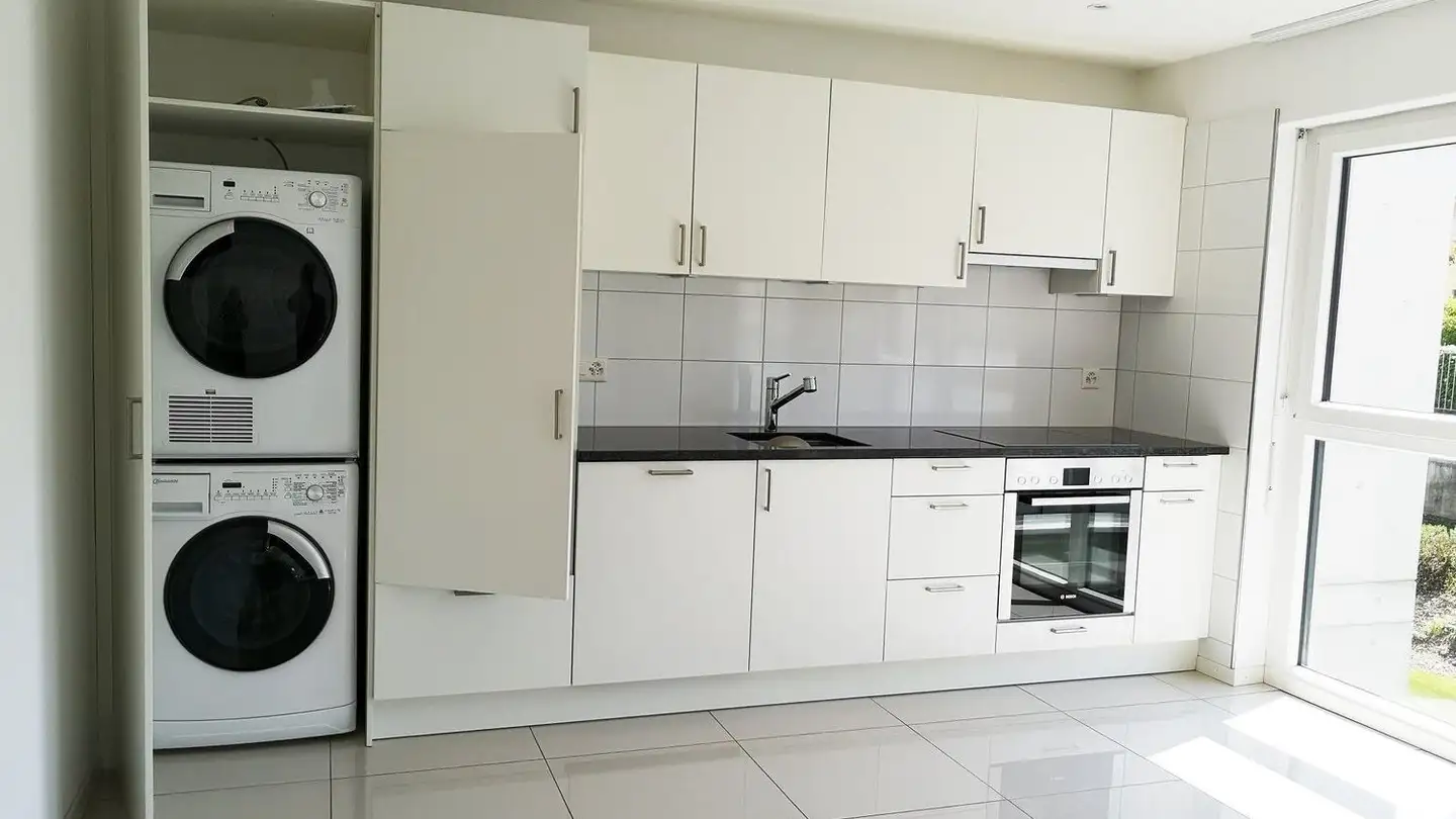 Appartement à louer - Salzstrasse 28, 5330 Bad Zurzach - Photo 3