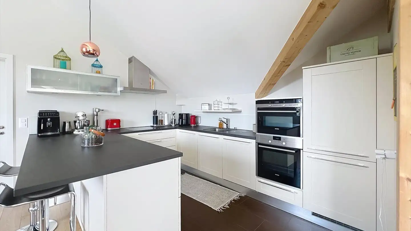 Wohnung kaufen - 1066 Epalinges - Foto 4