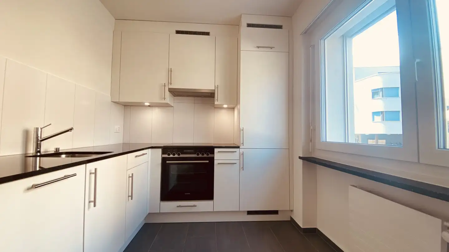 Wohnung mieten - Aarauerstrasse, 4600 Olten
