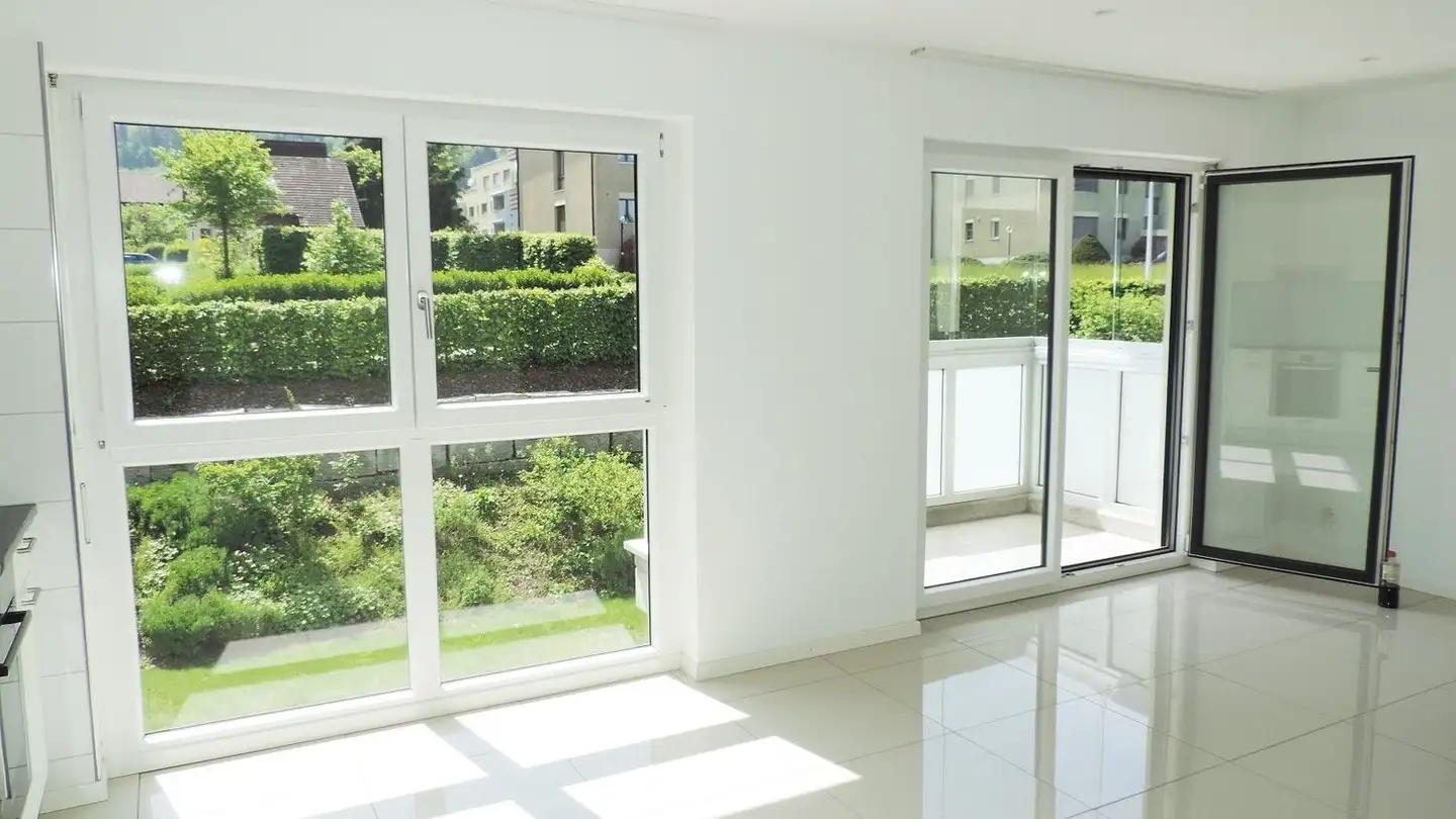 Appartement à louer - Salzstrasse 28, 5330 Bad Zurzach - Photo 4