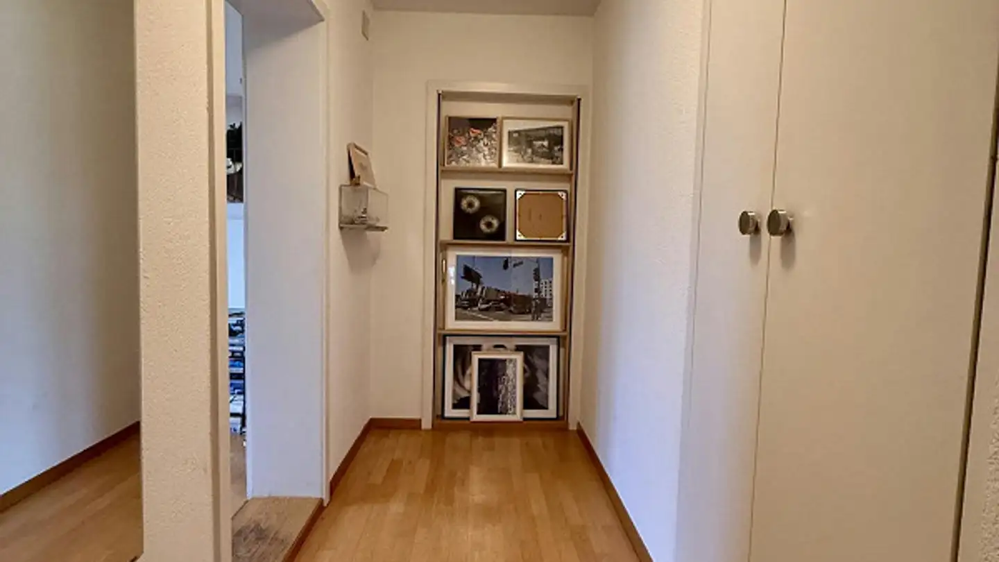 Appartement à louer - Zypressenstrasse 78, 8004 Zürich - Photo 2