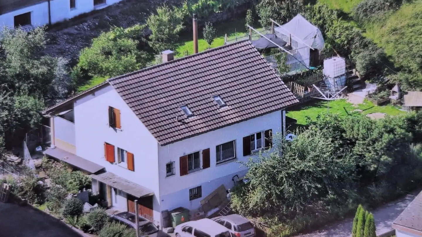 Casa singola in vendita - Schulstrasse 1, 3429 Hellsau