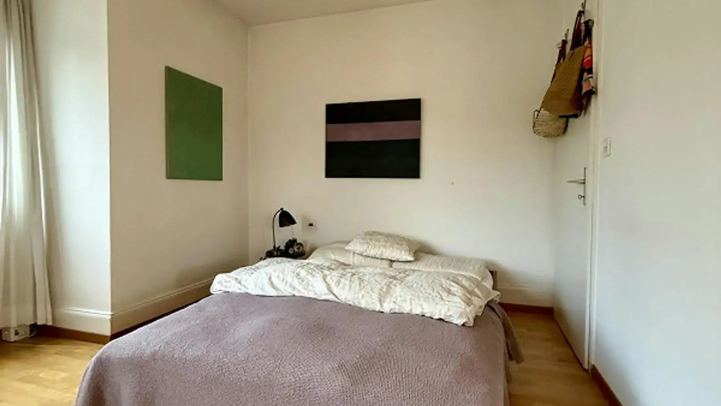 Appartement à louer - Zypressenstrasse 78, 8004 Zürich - Photo 3