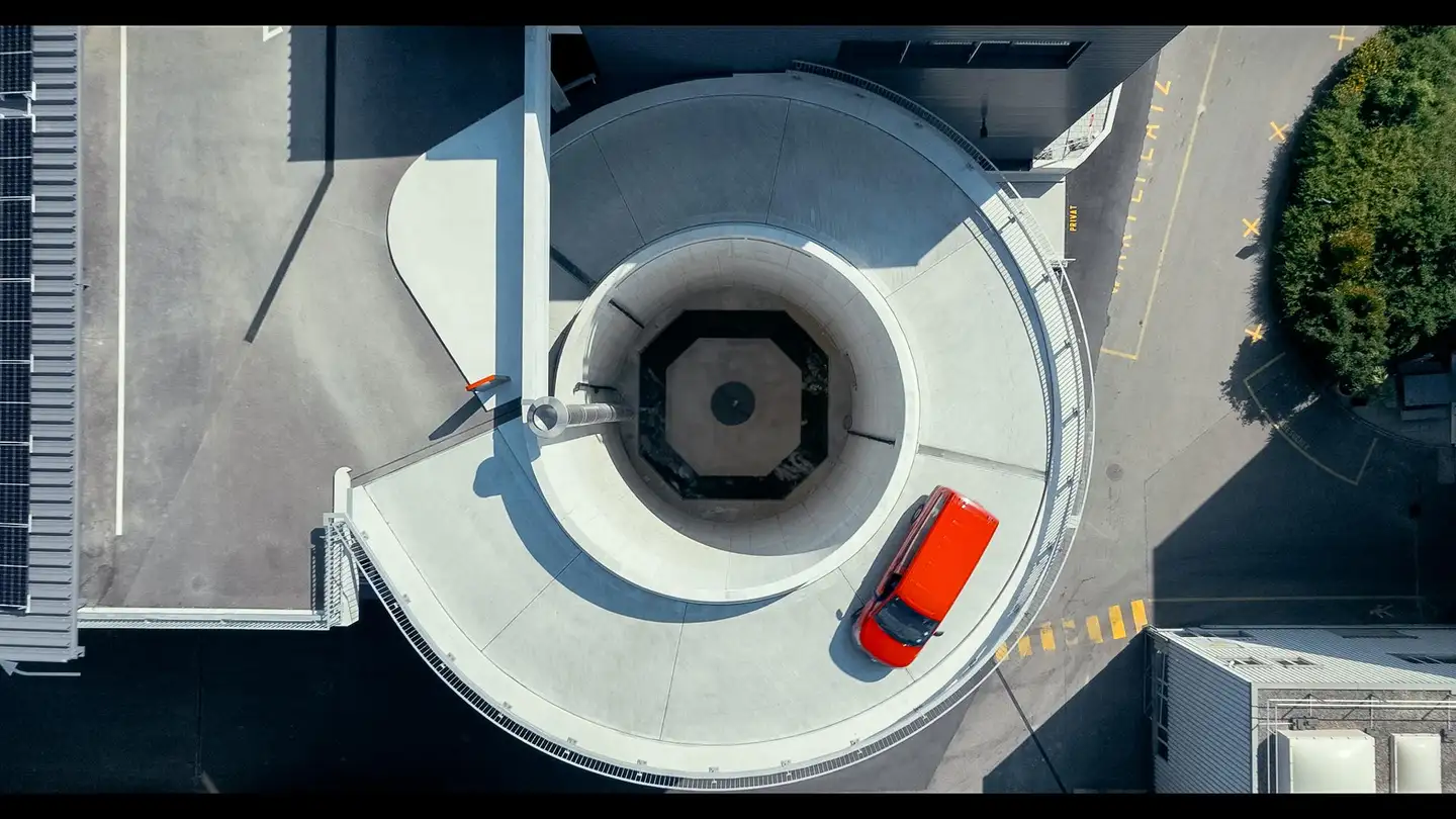 Spazio ufficio in affitto - Technoramastrasse 15, 8404 Winterthur - Foto 4