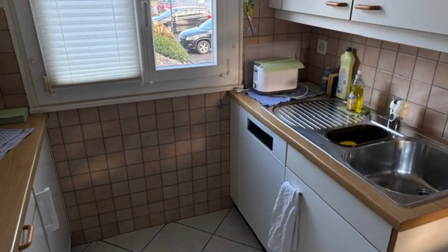 Casa singola in affitto - Route Des Dents-Du-Midi 16, 1847 Rennaz - Photo 4