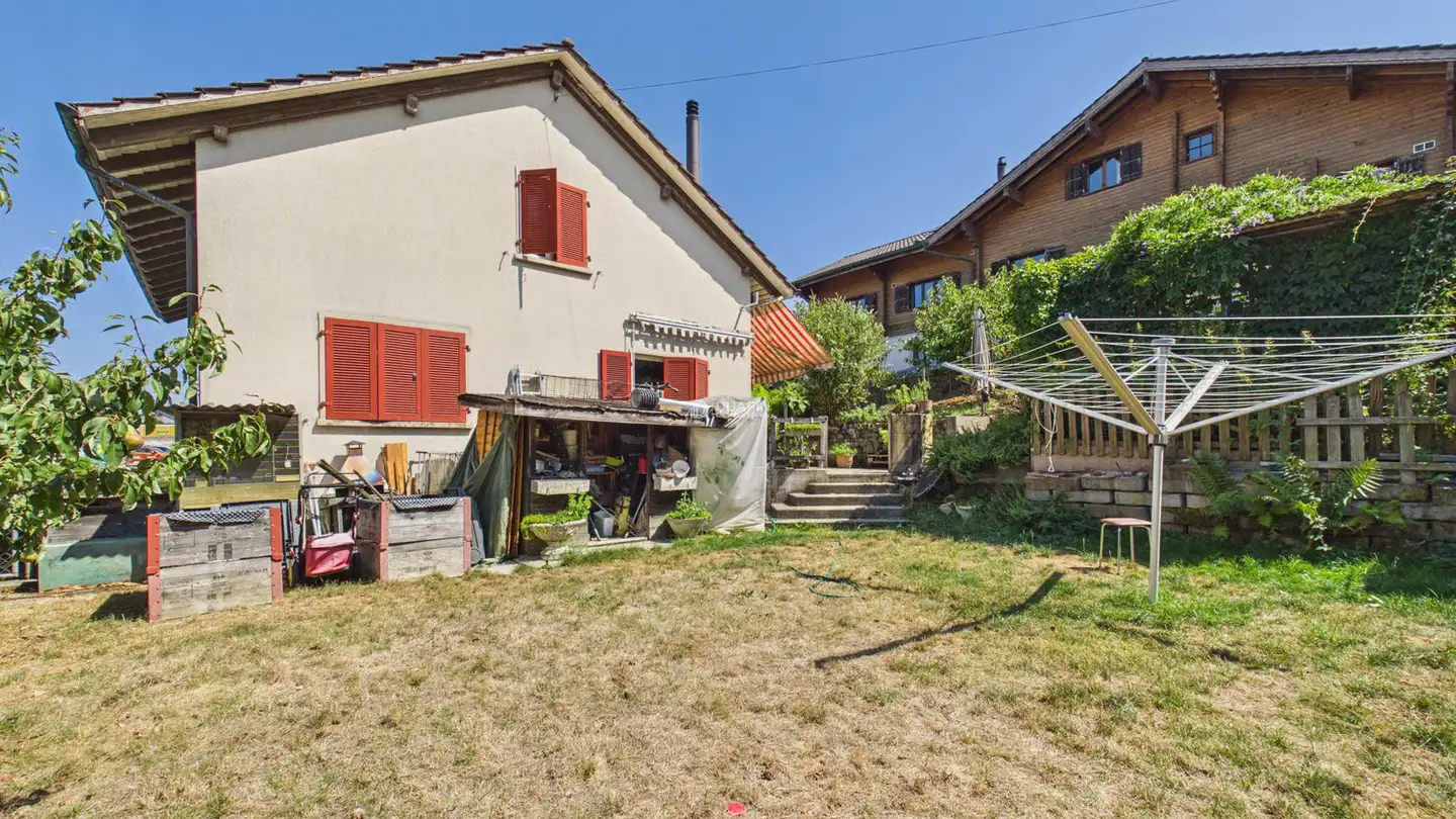 Casa singola in vendita - Schulstrasse 1, 3429 Hellsau - Foto 2