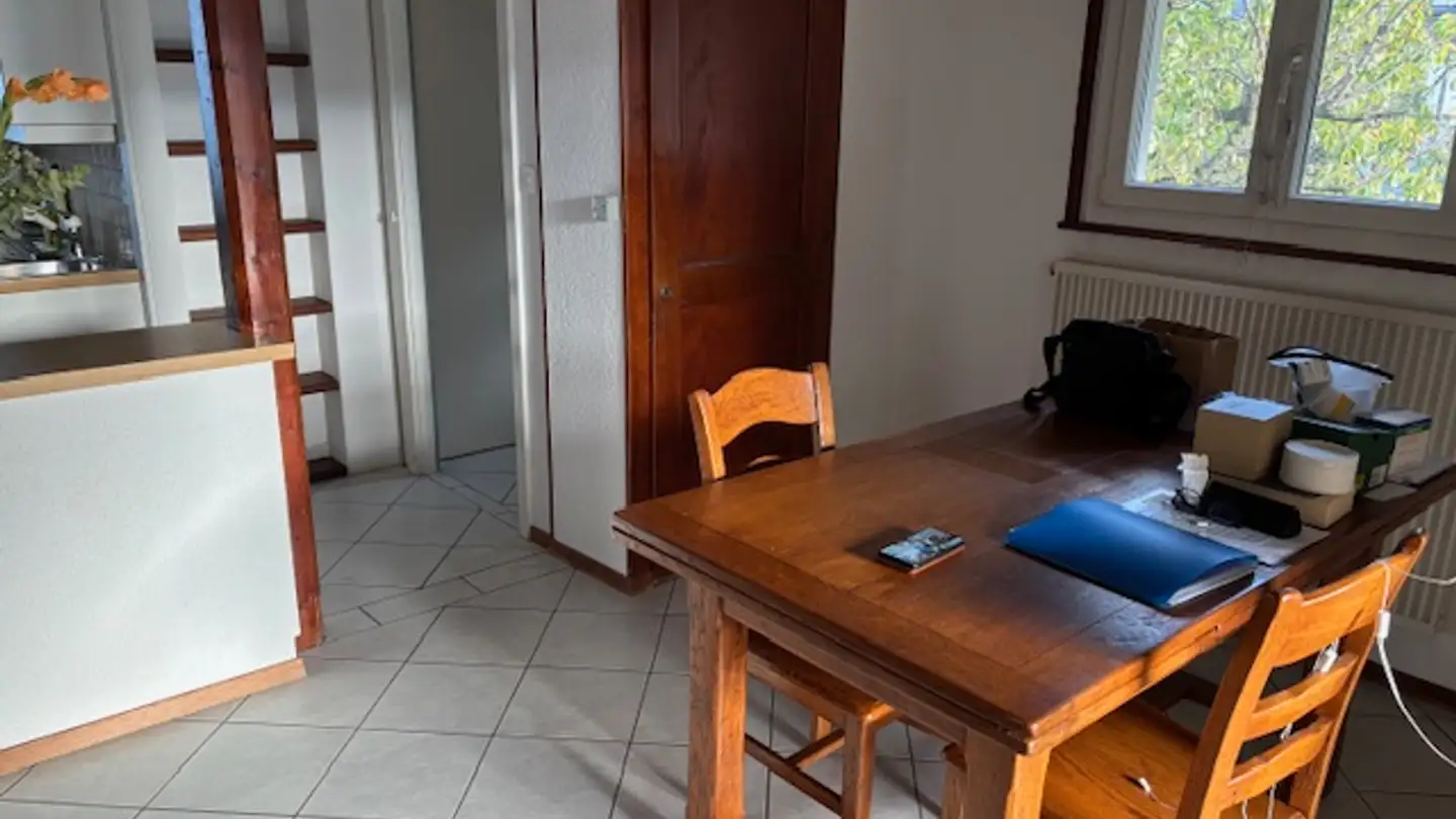 Casa singola in affitto - Route Des Dents-Du-Midi 16, 1847 Rennaz - Photo 2