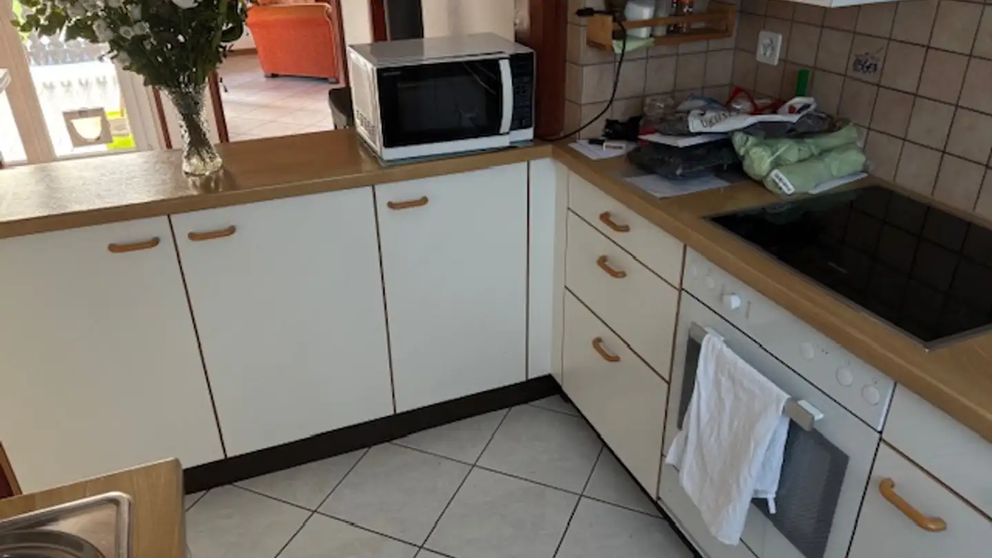 Casa singola in affitto - Route Des Dents-Du-Midi 16, 1847 Rennaz - Photo 3